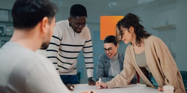 7 freins qui ralentissent les projets ESM