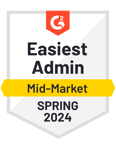 ITServiceManagement(ITSM)Tools_EasiestAdmin_Mid-Market_EaseOfAdmin