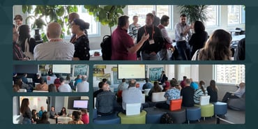 Retour sur l’événement C2 2025 : Cap sur l’avenir de vos services